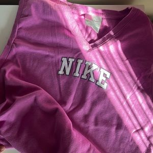 vintage nike tank